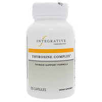 Thyrosine Complex