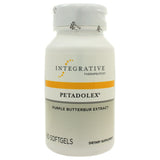 Petadolex (Patented Brain Support)