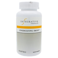 Energizing Iron