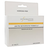 AM/PM Menopause Formula