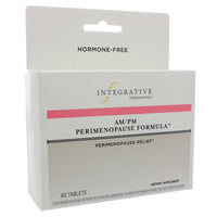 AM/PM PeriMenopause Formula