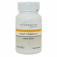 Yeast Formula