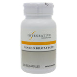 Ginkgo Biloba Plus