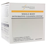 Whole Body Integrative Cleansing System