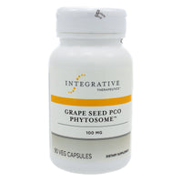 Grape Seed (PCO) Phytosome 100mg