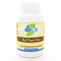 Red Yeast Rice