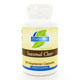 Seasonal Clear (Allergy Plus)