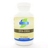 EPA-DHA Plus