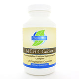 M.C.H.C. Calcium
