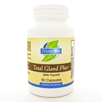 Total Gland Plus