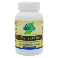 Urinary Defense