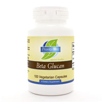 Beta Glucan 500mg