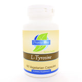 L-Tyrosine 500mg