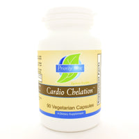 Cardio Chelation