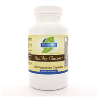 Healthy Glucose