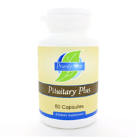 Pituitary Plus