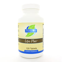 Lipo Plus