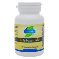 5-Hydroxy Gaba