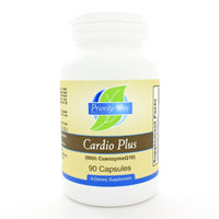 Cardio Plus + w/CoQ10