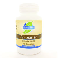 Priority Pancreas (Extra Strength)