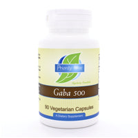 GABA 500mg