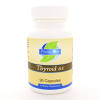 Thyroid 65mg