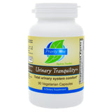 Urinary Tranquility