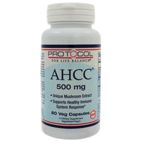 AHCC 500mg