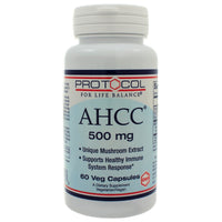AHCC 500mg