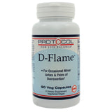 D-flame