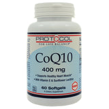 CoQ10 400mg
