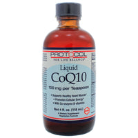 CoQ10 Liquid 100mg