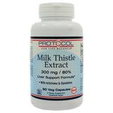 Milk Thistle Extract 300mg