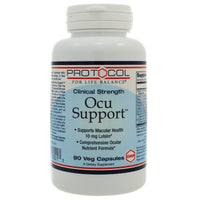 Ocu Support