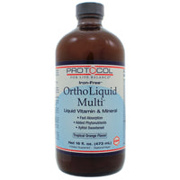 Ortho Liquid Multi
