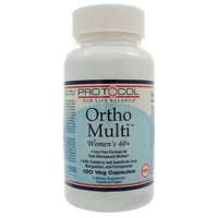 Ortho Multi Women 40+