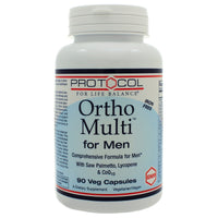 Ortho Multi for Men