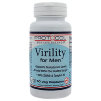 Virility for Men