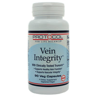 Vein Integrity w/ Trunorin