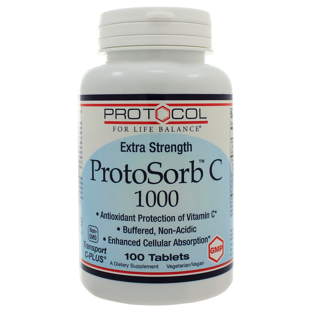 ProtoSorb C-1000 Extra Strength
