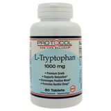 L-Tryptophan 1000mg