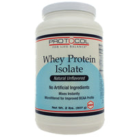 Whey Protein Isolate Pure