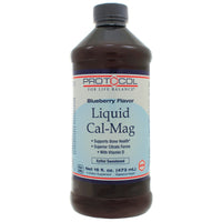 Liquid Cal-Mag Blueberry