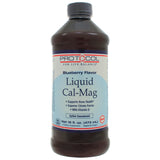 Liquid Cal-Mag Blueberry