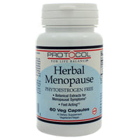 Herbal Menopause