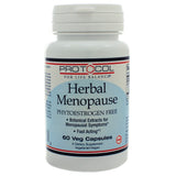 Herbal Menopause