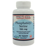 Phosphatidyl Serine 150mg