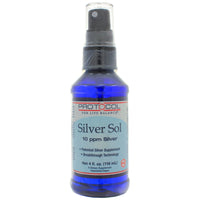 Silver Sol (10ppm silver)