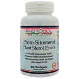 Proto-Sitosterol Plant Sterol Esters