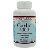 Garlic 5000